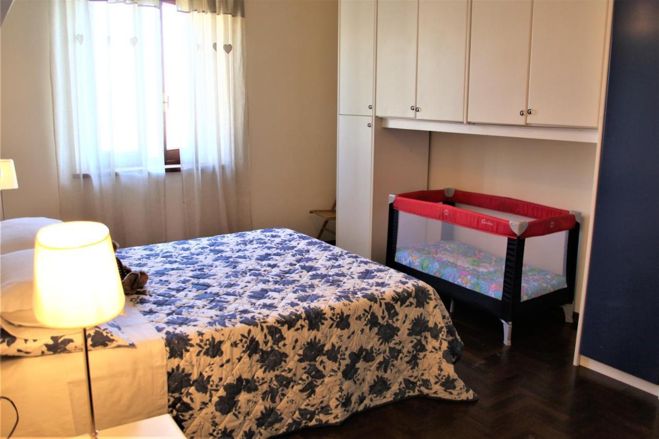 Claudia Vacanza Toscana - Appartamento Nocciolo- 10 Min Da Siena Malignano Ngoại thất bức ảnh