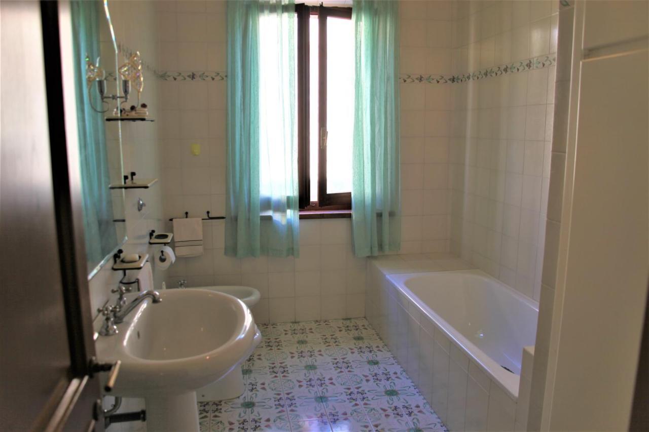Claudia Vacanza Toscana - Appartamento Nocciolo- 10 Min Da Siena Malignano Ngoại thất bức ảnh